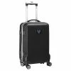 Denco Villanova Wildcats 19 1/2-in. Hardside Spinner Carry-On Silver -Denco shop unnamed file 1004