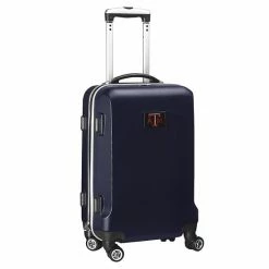 Denco Texas A&M Aggies 19 1/2-in. Hardside Spinner Carry-On Pink -Denco shop unnamed file 1084