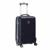 Denco Toronto Raptors 19 1/2-in. Hardside Spinner Carry-On Pink -Denco shop unnamed file 109