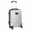 Denco Stanford Cardinal 19 1/2-in. Hardside Spinner Carry-On Black