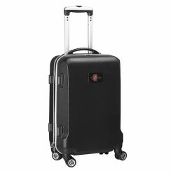 Denco San Diego State Aztecs 19 1/2-in. Hardside Spinner Carry-On Silver -Denco shop unnamed file 1125