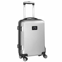 Denco Penn State Nittany Lions 19 1/2-in. Hardside Spinner Carry-On Silver 17 Denco Penn State Nittany Lions 19 1/2-in. Hardside Spinner Carry-On Silver -Denco shop unnamed file 1153