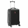 Denco Northeastern Huskies 19.5-inch Hardside Spinner Carry-On Navy