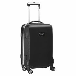 Denco Nevada Wolf Pack 19 1/2-in. Hardside Spinner Carry-On Black -Denco shop unnamed file 1233