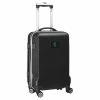 Denco Michigan State Spartans 19 1/2-in. Hardside Spinner Carry-On Navy