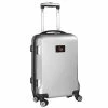 Denco Louisville Cardinals 19 1/2-in. Hardside Spinner Carry-On Black -Denco shop unnamed file 1309