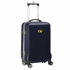 Denco Georgia Tech Yellow Jackets 19 1/2-in. Hardside Spinner Carry-On Black -Denco shop unnamed file 1389