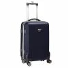 Denco DePaul Blue Demons 19 1/2-in. Hardside Spinner Carry-On Silver -Denco shop unnamed file 1426