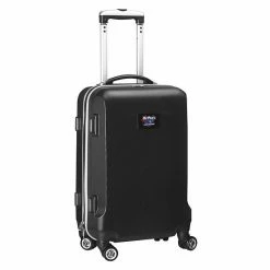 Denco DePaul Blue Demons 19 1/2-in. Hardside Spinner Carry-On Silver -Denco shop unnamed file 1431
