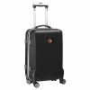 Denco Ottawa Senators 19 1/2-in. Hardside Spinner Carry-On Silver 2 Denco Ottawa Senators 19 1/2-in. Hardside Spinner Carry-On Silver -Denco shop unnamed file 145