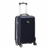 Denco Central Florida Knights 19.5-inch Hardside Spinner Carry-On Silver