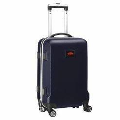 Denco Arkansas Razorbacks 19 1/2-in. Hardside Spinner Carry-On Black 10 Denco Arkansas Razorbacks 19 1/2-in. Hardside Spinner Carry-On Black -Denco shop unnamed file 1533