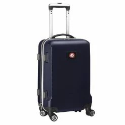 Denco Alabama Crimson Tide 19 1/2-in. Hardside Spinner Carry-On Pink -Denco shop unnamed file 1551