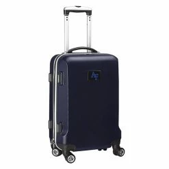 Denco Air Force Falcons 19.5-inch Hardside Spinner Carry-On Black -Denco shop unnamed file 1560