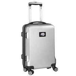 Denco Los Angeles Clippers 19 1/2-in. Hardside Spinner Carry-On Silver 15 Denco Los Angeles Clippers 19 1/2-in. Hardside Spinner Carry-On Silver -Denco shop unnamed file 1574