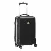 Denco LSU Tigers 19 1/2-in. Hardside Spinner Carry-On Silver -Denco shop unnamed file 1585