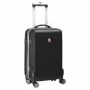 Denco Philadelphia 76ers 19 1/2-in. Hardside Spinner Carry-On Navy -Denco shop unnamed file 1653