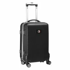 Denco Florida State Seminoles 19 1/2-in. Hardside Spinner Carry-On Black -Denco shop unnamed file 1686