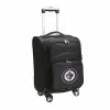 Denco Winnipeg Jets 20-inch Expandable Spinner Carry-On