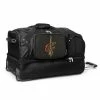 Denco Cleveland Cavaliers 27-Inch Rolling Duffel Bag -Denco shop unnamed file 1781