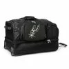 Denco San Antonio Spurs 27-Inch Rolling Duffel Bag 2 Denco San Antonio Spurs 27-Inch Rolling Duffel Bag -Denco shop unnamed file 1796