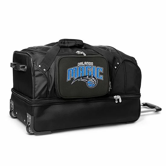 Denco Orlando Magic 27-Inch Rolling Duffel Bag Denco Orlando Magic 27-Inch Rolling Duffel Bag -Denco shop unnamed file 1812
