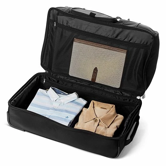 Denco Orlando Magic 27-Inch Rolling Duffel Bag Denco Orlando Magic 27-Inch Rolling Duffel Bag -Denco shop unnamed file 1814