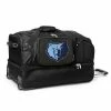 Denco Memphis Grizzlies 27-Inch Rolling Duffel Bag -Denco shop unnamed file 1829