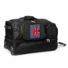 Denco Los Angeles Clippers 27-Inch Rolling Duffel Bag 2 Denco Los Angeles Clippers 27-Inch Rolling Duffel Bag -Denco shop unnamed file 1833