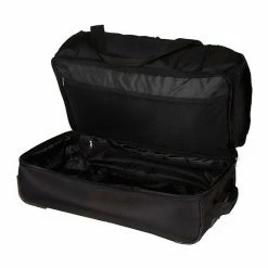 Denco Houston Rockets 27-Inch Rolling Duffel Bag -Denco shop unnamed file 1843