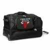 Denco Chicago Bulls 27-Inch Rolling Duffel Bag -Denco shop unnamed file 1859