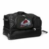 Denco Colorado Avalanche 27-Inch Rolling Duffel Bag -Denco shop unnamed file 1886