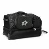 Denco Dallas Stars 27-Inch Rolling Duffel Bag -Denco shop unnamed file 1891