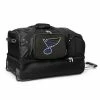 Denco St. Louis Blues 27-Inch Rolling Duffel Bag 1 Denco St. Louis Blues 27-Inch Rolling Duffel Bag -Denco shop unnamed file 1926