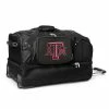 Denco Texas A & M Aggies 27-Inch Rolling Duffel Bag