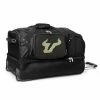 Denco South Florida Bulls 27-Inch Rolling Duffel Bag -Denco shop unnamed file 1968