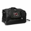 Denco South Carolina Gamecocks 27-Inch Rolling Duffel Bag -Denco shop unnamed file 1971