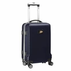 Denco Anaheim Mighty Ducks 19.5-inch Hardside Spinner Carry-On Pink -Denco shop unnamed file 198
