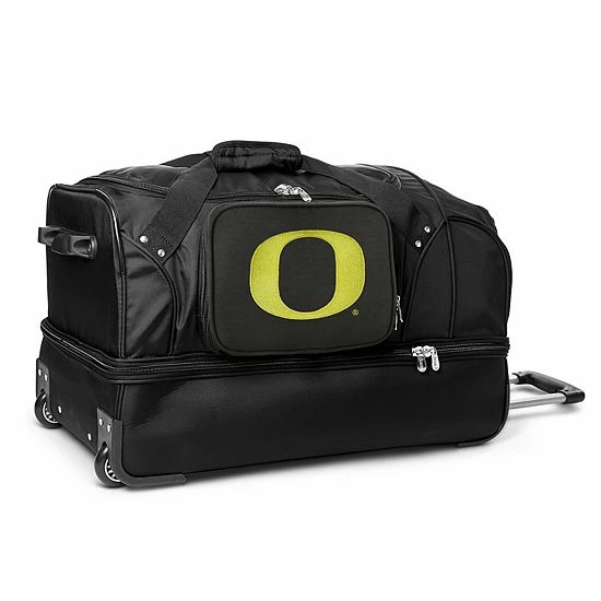 Denco Oregon Ducks 27-Inch Rolling Duffel Bag Denco Oregon Ducks 27-Inch Rolling Duffel Bag -Denco shop unnamed file 1982