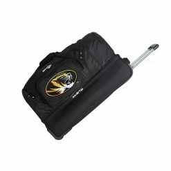 Denco Missouri Tigers 27-Inch Rolling Duffel Bag -Denco shop unnamed file 1994