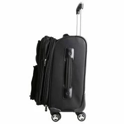 Denco New York Rangers 20-in. Expandable Spinner Carry-On 10 Denco New York Rangers 20-in. Expandable Spinner Carry-On -Denco shop unnamed file 2