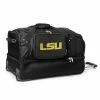 Denco LSU Tigers 27-Inch Rolling Duffel Bag 1 Denco LSU Tigers 27-Inch Rolling Duffel Bag -Denco shop unnamed file 2001