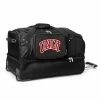 Denco UNLV Rebels 27-Inch Rolling Duffel Bag 2 Denco UNLV Rebels 27-Inch Rolling Duffel Bag -Denco shop unnamed file 2004
