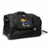 Denco Kansas Jayhawks 27-Inch Rolling Duffel Bag 1 Denco Kansas Jayhawks 27-Inch Rolling Duffel Bag -Denco shop unnamed file 2008