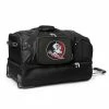 Denco Florida State Seminoles 27-Inch Rolling Duffel Bag -Denco shop unnamed file 2023