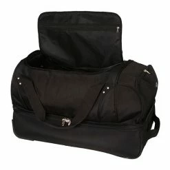 Denco Florida State Seminoles 27-Inch Rolling Duffel Bag 5 Denco Florida State Seminoles 27-Inch Rolling Duffel Bag -Denco shop unnamed file 2024