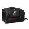 Denco Cincinnati Bearcats 27-Inch Rolling Duffel Bag 1 Denco Cincinnati Bearcats 27-Inch Rolling Duffel Bag -Denco shop unnamed file 2031