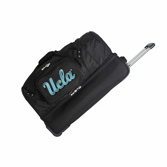 Denco UCLA Bruins 27-Inch Rolling Duffel Bag 4 Denco UCLA Bruins 27-Inch Rolling Duffel Bag - Image 2
