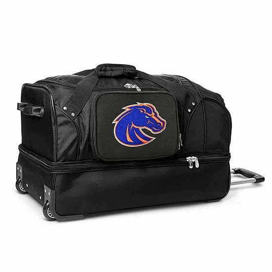 Denco Boise State Broncos 27-Inch Rolling Duffel Bag Denco Boise State Broncos 27-Inch Rolling Duffel Bag -Denco shop unnamed file 2042