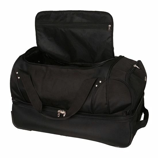 Denco Boise State Broncos 27-Inch Rolling Duffel Bag Denco Boise State Broncos 27-Inch Rolling Duffel Bag -Denco shop unnamed file 2043